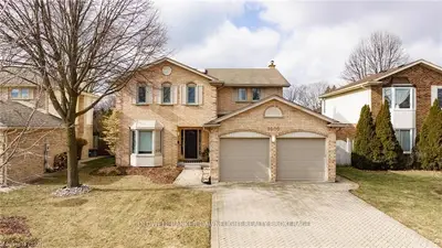 1000 St. Croix Avenue, London North, On N6h 3x7