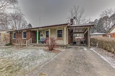 157 Tavistock Road, London South, On N6j 1z5