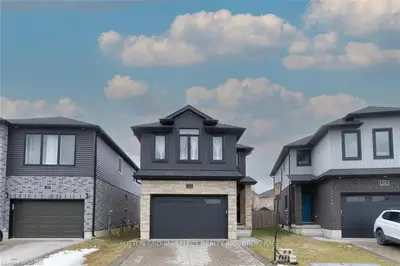 555 Freeport Street, London North, On N6g 0r2