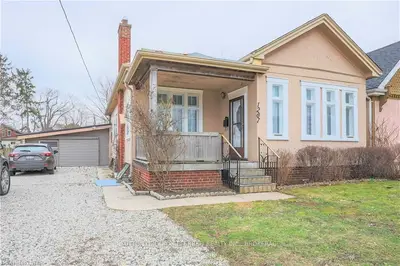 1287 Dundas Street, London East, On N5w 3b3