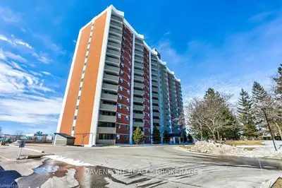 1103 Jalna Boulevard 312, London South, On N6e 2w8