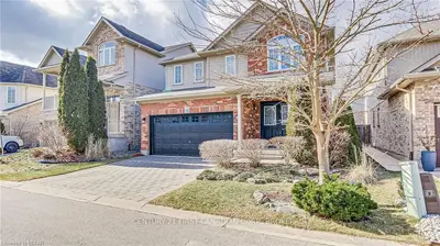 400 Skyline Avenue 48, London North, On N5x 0b3
