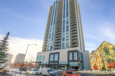 505 Talbot Street 2601, London East, On N6h 4r7