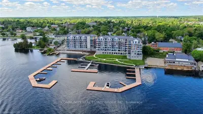 129B SOUTH Street 620, Gananoque, ON K7G 1A1