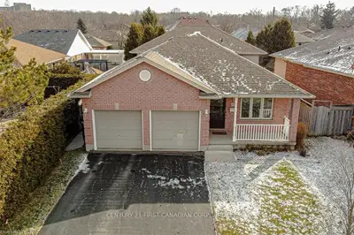 567 Thornwood Court, London North, On N6h 5j5