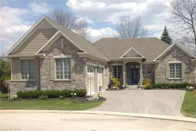 183 Woodholme Place, London North, On N6g 0h4