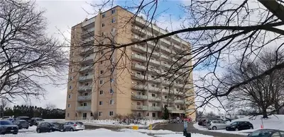 573 Mornington Avenue 909, London East, On N5y 4t9