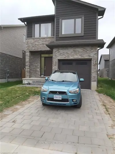 1634 Valhalla Street, London North, On N6g 0v2