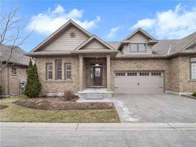 3455 Morgan Crescent 22, London South, On N6l 0c6