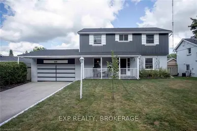648 Widmore Drive, London South, On N6j 3a6