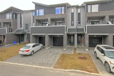 177 Edgevalley Road 47, London East, On N5v 0c5
