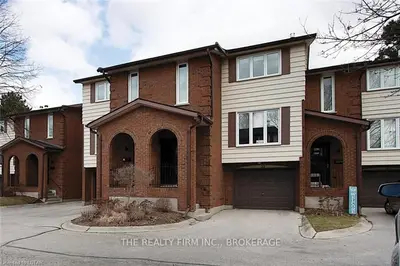 295 Wilkins Street 33, London South, On N6c 5c1