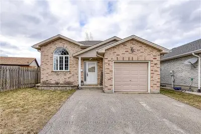41846 James Street, Southwold, On N5p 4l6