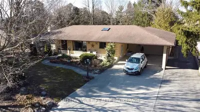 509 Saulsbury Street, Strathroy-caradoc, On N7g 2b5
