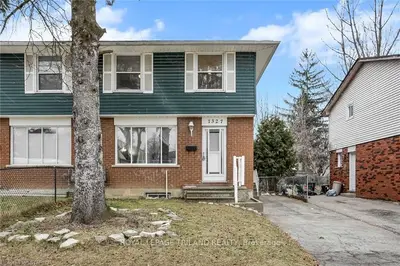 1327 Limberlost Road, London North, On N6g 2w4