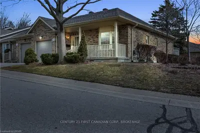 1241 Hamilton Road 56, London East, On N5w 6b3