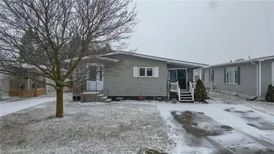 30 REDFORD Drive, South Huron, ON N0M 1S3