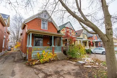 795 Lorne Avenue, London East, On N5w 3k9