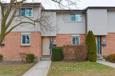215 Commissioners Road W 19, London South, On N6j 1x9