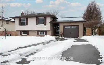 49 Carlton Court, Thames Centre, On N0l 1g2