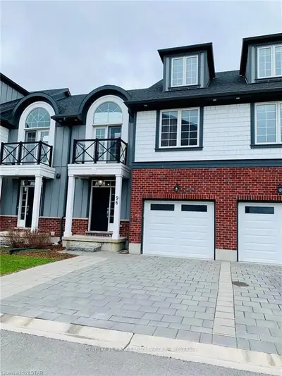 275 Callaway Road 96, London North, On N0m 1c0