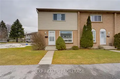1775 Culver Drive 240, London East, On N5v 3h6