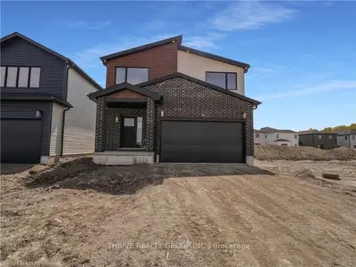 1465 Wright Crescent, London North, On N6g 0y2