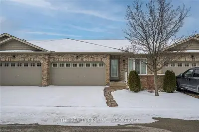 869 Whetherfield Street 83, London North, On N6h 0a2