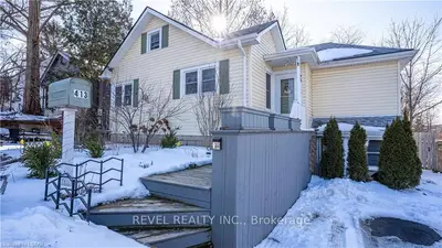 413 Old Wonderland Road, London South, On N6k 3r1