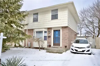 1331 Jalna Boulevard, London South, On N6e 2g3