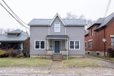 19 Blackfriars Street, London North, On N6h 1k5