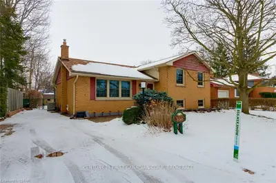 398 Regal Drive, London East, On N5y 1j7