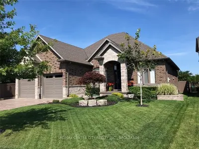 1531 Logans Way, London South, On N6k 0e4