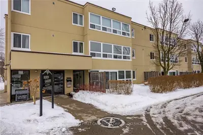 1445 Huron Street 306, London East, On N5v 2e6