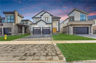 2330 Wickerson Road, London South, On N6k 0h6