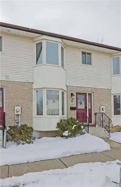 275 George Street 10, Ingersoll, On N5c 4a9
