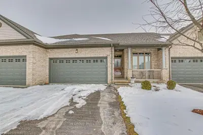 600 Hyde Park Road 263, London North, On N6h 5w8