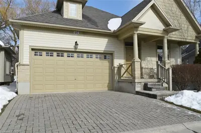 124 North Centre Road 46, London North, On N5x 4r3
