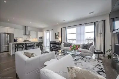 1705 Fiddlehead Place 205, London North, On N6g 0s1