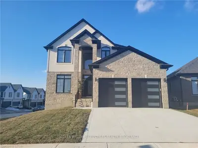 1932 Trailsway Drive Drive, London South, On N6k 0k7