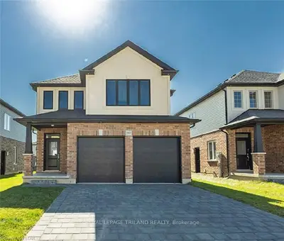 2937 Lemieux Walk, London South, On N6l 0h2