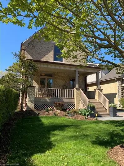 428 Emery Street, London South, On N6c 2e7