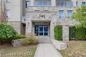 340 Sugarcreek Trail 305, London North, On N6h 0b4