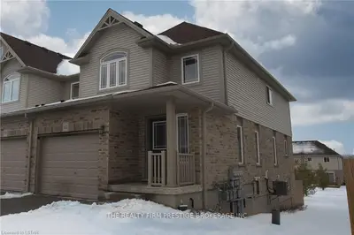 1220 Riverbend Road 60, London South, On N6k 0g5