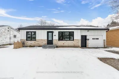 307 Drury Lane, Strathroy-caradoc, On N7g 3e8