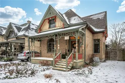 802 Maitland Street, London East, On N5y 2w5