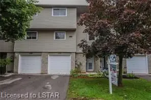 159 Sandringham Crescent 102, London South, On N6c 5a9