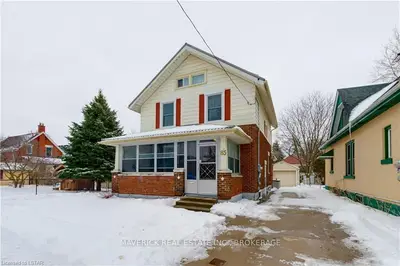85 Beattie Avenue, London East, On N5w 2p1