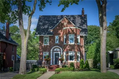 966 Richmond Street, London East, On N6a 3j5
