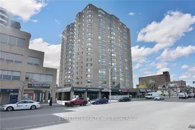 695 Richmond Street 704, London East, On N6a 5m8